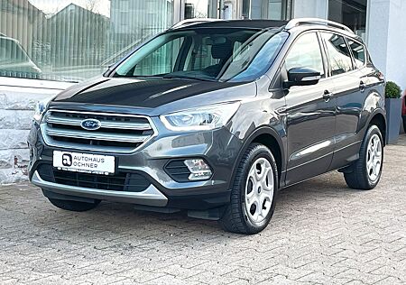 Ford Kuga 1.5 EcoBoost Cool & Connect