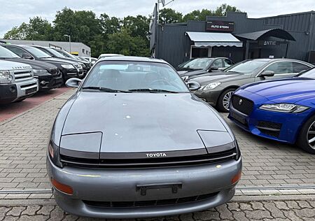Toyota Celica Klima Automatik