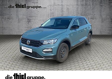VW T-Roc Volkswagen 1.6 TDI IQ.DRIVE AHK/Navi/App Connect