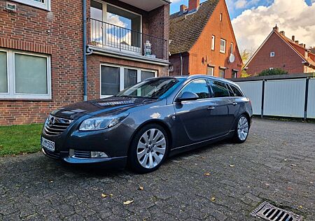 Opel Insignia Sports Tourer 2.0 BiT CDTI OPC