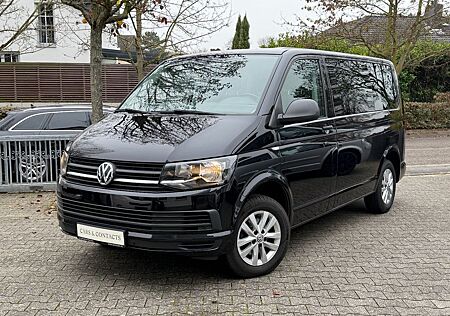 VW T6 Multivan Volkswagen Trendline*AHK*7Sitz*Navi*