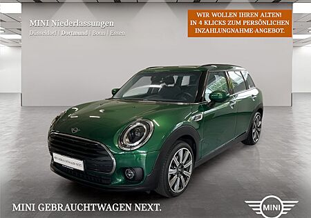 Mini Cooper Clubman Navi Kamera Driv.Assist LED