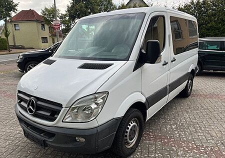 Mercedes-Benz Sprinter 906 315 CDI,1.Hd.Autom,Standhez,7.Sitze