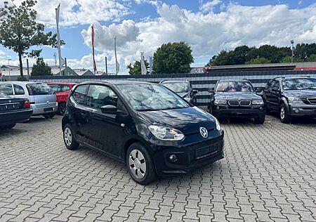 VW Up Volkswagen move - Kein Tüv - Klimaanlage Sitzheizung