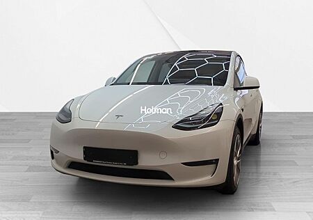 Tesla Model Y Long Range Dual Motor A.pilot Pr. Int.