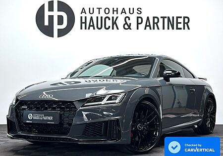 Audi TT 45 TFSI q. S-Line Competition*B&O*20"*Matrix