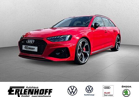 Audi RS4 Avant 2,9TFSI quattro, Keramik, PANO, LEDER,