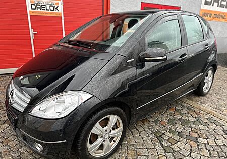 Mercedes-Benz A 180 CDI Avantgarde*FSE*SHZ*PDC*AUTOMATIK*TEMPO