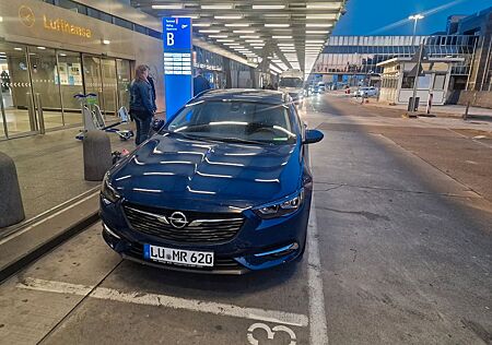 Opel Insignia 1.6 Diesel 100kW Innovation ST Inno...