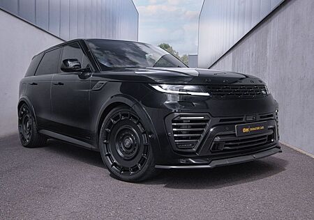 Land Rover Range Rover Sport 3.0 P550e Autobiography URBAN