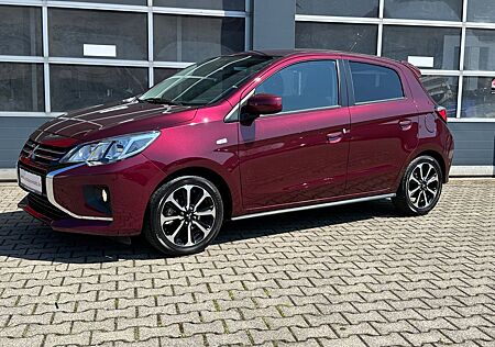 Mitsubishi Space Star Intro Edition+ ** Automatic **