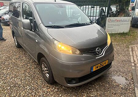 Nissan Evalia 1.6 Acenta 7p