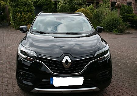 Renault Kadjar TCe 140 GPF Bose Edition Bose Edition