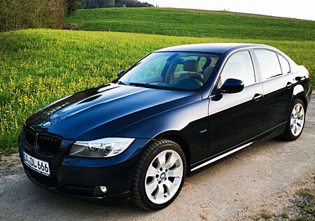 BMW 325i - Gepflegt - Viel investiert - TÜV NEU - TOP