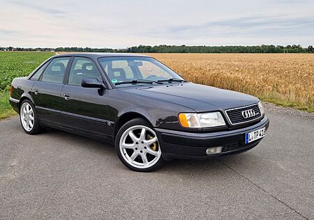 Audi 100 C4 Quattro 2,8 (AAH)