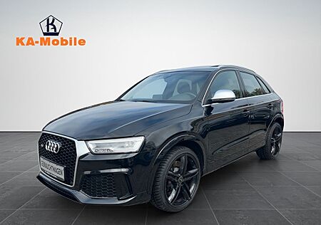 Audi RS Q3 RSQ3 2.5 TFSI quattro*Nur53000km*Pano*Top!