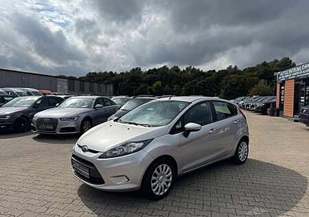 Ford Fiesta Trend KLIMA/RADIO/CD/EURO5*