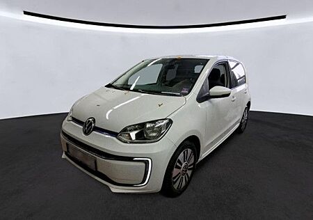 VW e-up! Volkswagen e-up! move up! Style Plus Kamera/Sitzheizung