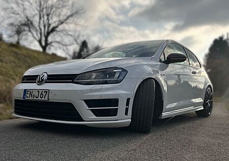 VW Golf Volkswagen 7 SLS Stage 5