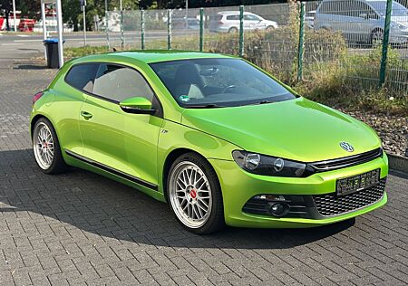 VW Scirocco Volkswagen 1.4 TSI-R.Line-Navi-Euro5