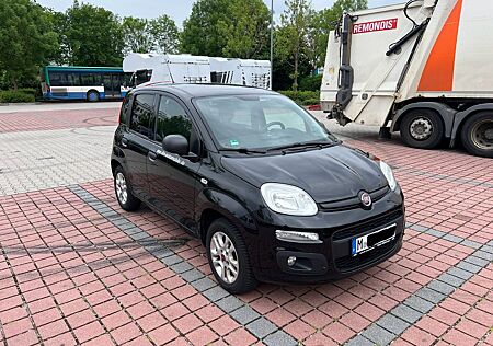 Fiat Panda 0.9 8V TwinAir CROSS 4X4 Start&Stopp CROSS