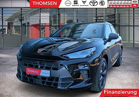 Cupra Terramar 1.5 eTSI ACC AUT LED PDC Kamera SHZ