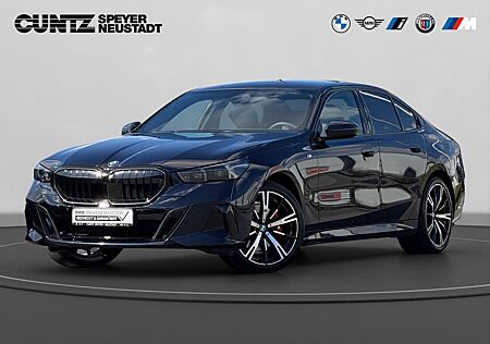 BMW 520i Limousine ab 1,99% eff. / M Paket Pro Panor