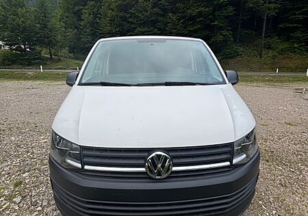 VW T6 Transporter Volkswagen TRANSPORTER T6 Kasten