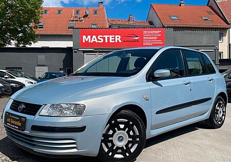 Fiat Stilo 1.6 16V Dynamic *TÜV*2.HAND*KLIMA*GEPLEGT*