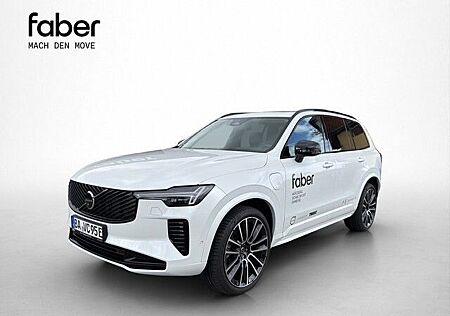 Volvo XC 90 XC90 T8 Ultra Dark Recharge AWD