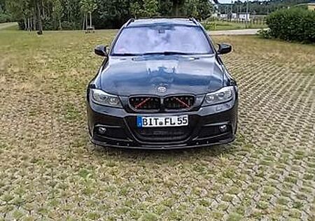 BMW 320d xDrive Touring Edition Sport Edition Sport