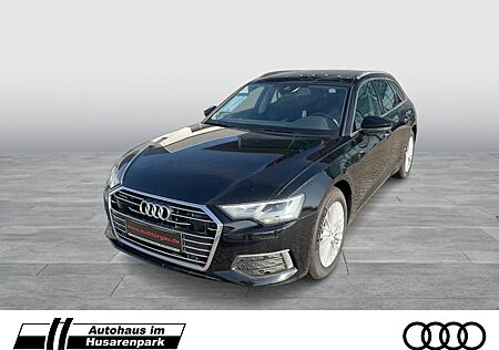 Audi A6 50 TFSI e quattro Avant design++KAMERA+PANO+A