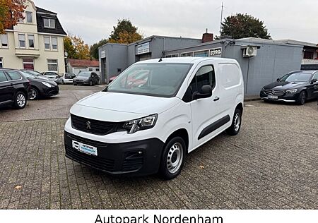 Peugeot Partner 1.5 BlueHDi 100 FAP Premium L1*NAVI*KLIM
