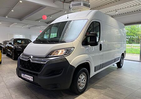 Citroën Jumper 2,2 HDI Maxi Hoch+Lang*L3-H2 *Garantie*