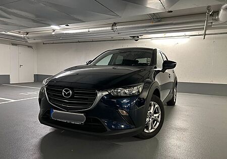 Mazda CX-3 2.0 SKYACTIV-G 121 Center-Line FWD Cent...