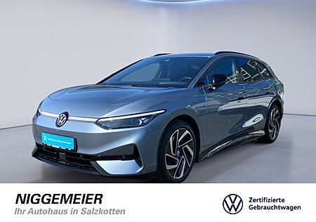 VW ID.7 Volkswagen Tourer Pro 77kwh MATRIX-LED+KAMERA+ACC+CCS+