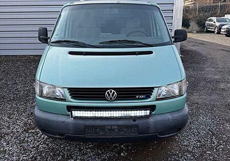 VW T4 Multivan Volkswagen