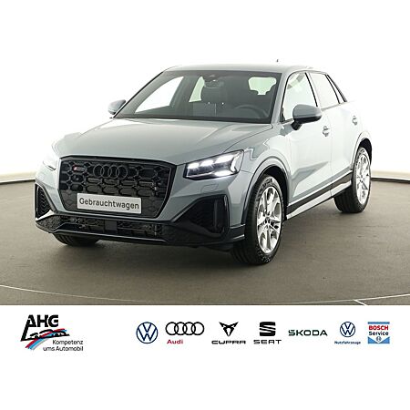 Audi SQ2 leasen