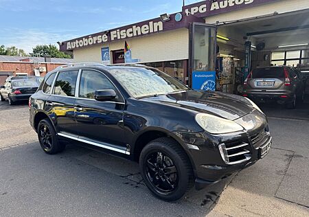 Porsche Cayenne Diesel