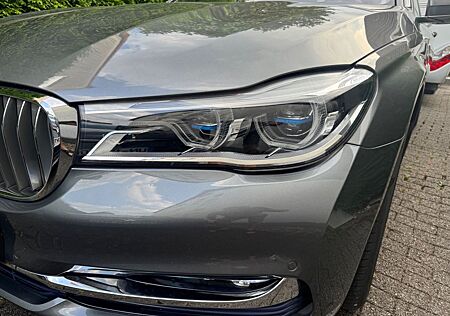 BMW 730d xDrive -