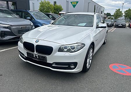 BMW 520 d xDrive Touring PANO/HUD