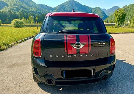 Mini John Cooper Works Countryman John Cooper Wor.