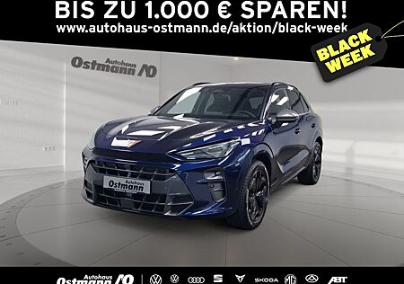 Cupra Terramar 1.5 eTSI W SpurH KAM LED S-Sitz PDC