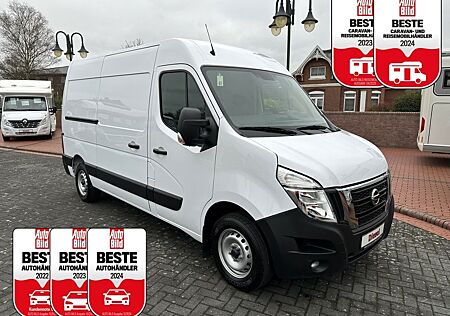 Nissan Interstar Kasten L2H2 Automatik Nur 2.000km! +2x