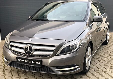 Mercedes-Benz B 220 4Matic Sport Bi-Xenon Navi PDC AHK SHZ