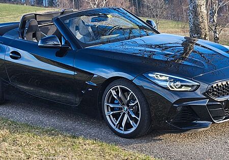 BMW Z4 gebraucht kaufen BMW Z4 M40i KW V3 Schmickler