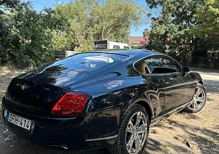 Bentley Continental GT Diamond Series Diamond Series