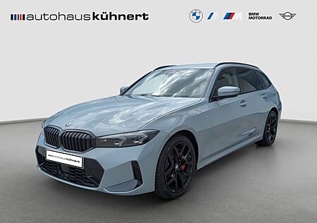 BMW 320d xDrive Touring M-Sport PRO UPE: 78.350,-