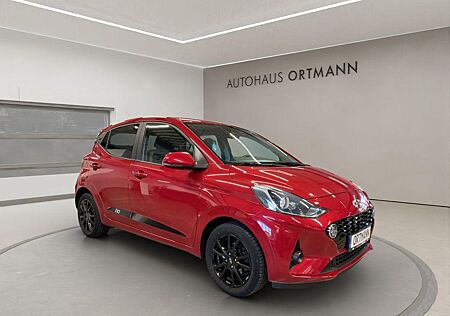 Hyundai i10 1.0 Benzin "Edition 30" 2WD 5-Gang