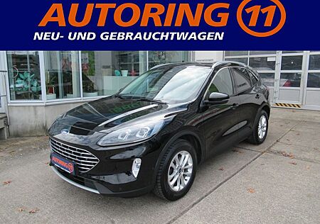 Ford Kuga Titanium X AWD LED*KAMERA*HEAD UP*ACC*AHK